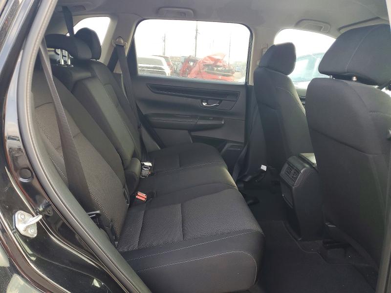 54120216 :رقم المزاد ، 2HKRS4H26SH400200 vin ، 2025 Honda Cr-v مزاد بيع