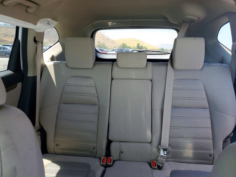 Aukcja sprzedaży 2019 Honda Cr-v, vin: 7FARW1H52KE035479, numer aukcji: 52626966