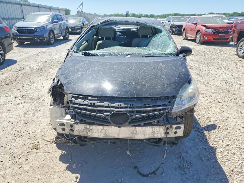 53471966 :رقم المزاد ، JTDKN3DU6F0450401 vin ، 2015 Toyota Prius مزاد بيع