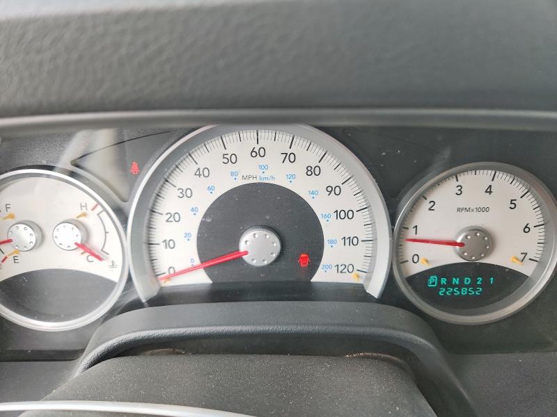 2006 Dodge Durango მანქანა იყიდება აუქციონზე, vin: 1D4HB58266F140623, აუქციონის ნომერი: 53958456