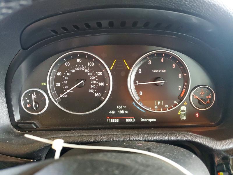 51664836 :رقم المزاد ، 5UXWX9C56H0T13615 vin ، 2017 Bmw X3 مزاد بيع