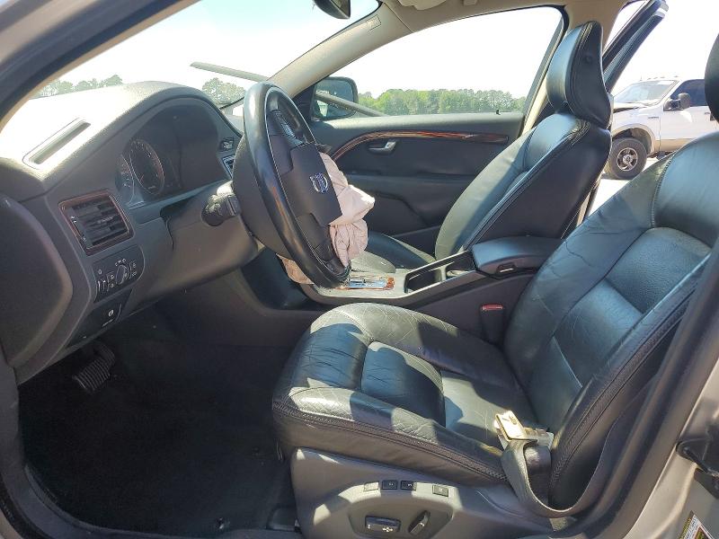 Aukcja sprzedaży 2008 Volvo Xc70, vin: YV4BZ982381018181, numer aukcji: 53836746