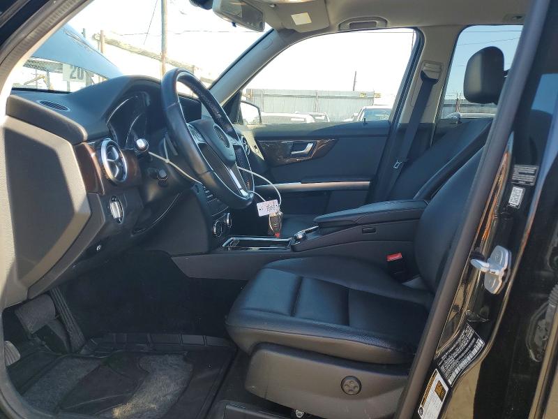 Продажа на аукционе авто 2015 Mercedes-benz Glk, vin: WDCGG5HB4FG435725, номер лота: 52965776