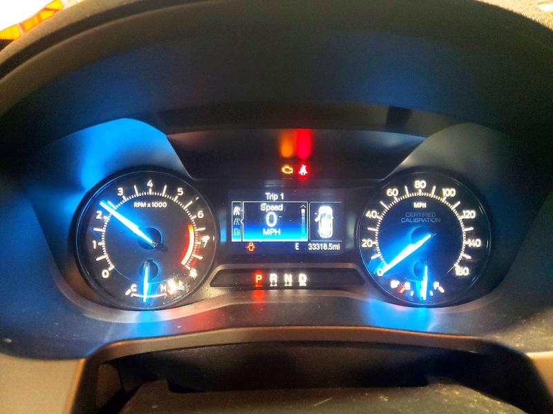 Продажа на аукционе авто 2017 Ford Explorer, vin: 1FM5K8AR0HGB72491, номер лота: 55639776