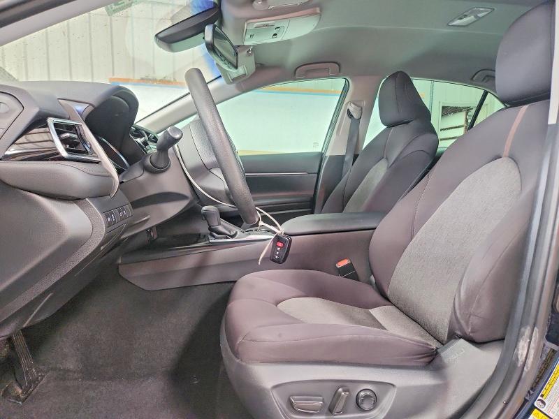 Aukcja sprzedaży 2018 Toyota Camry, vin: 4T1B11HK0JU668128, numer aukcji: 54595386