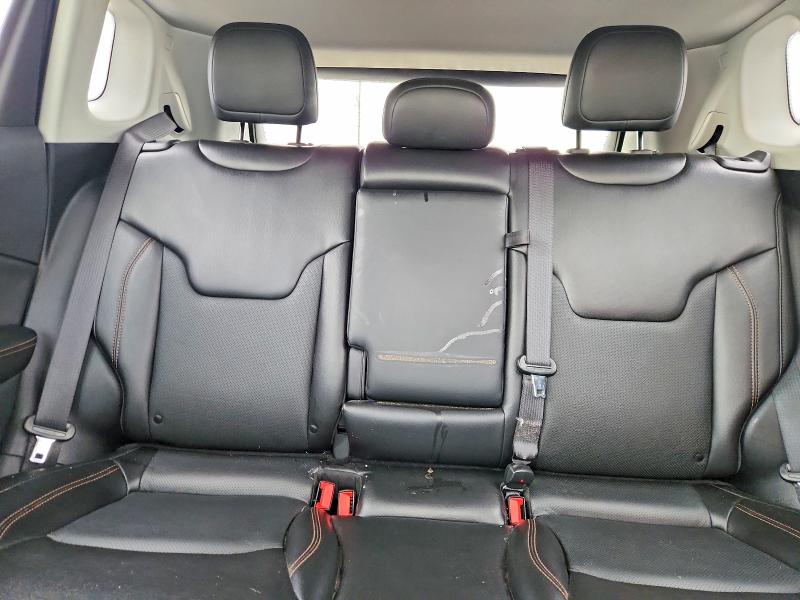 Продажа на аукционе авто 2021 Jeep Compass, vin: 3C4NJDCB1MT506694, номер лота: 52822626