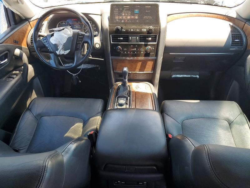 Aukcja sprzedaży 2022 Nissan Armada, vin: JN8AY2BC1N9160959, numer aukcji: 52569336