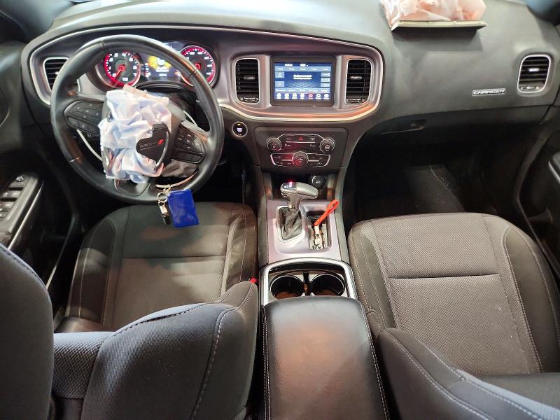 Продажа на аукционе авто 2020 Dodge Charger, vin: 2C3CDXBG9LH188302, номер лота: 55119916