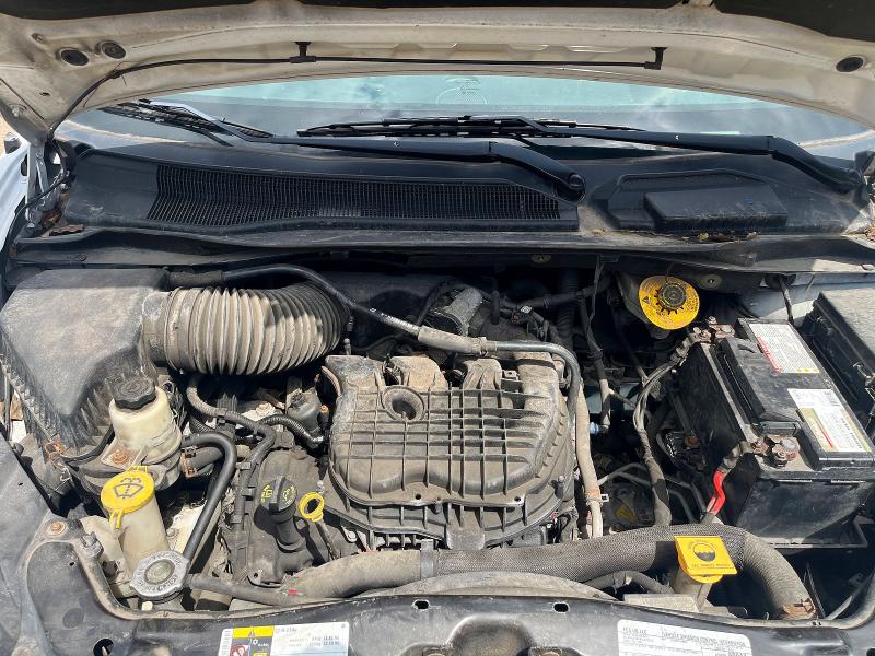 Aukcja sprzedaży 2016 Dodge Grand Caravan, vin: 2C4RDGBG3GR342217, numer aukcji: 54122366