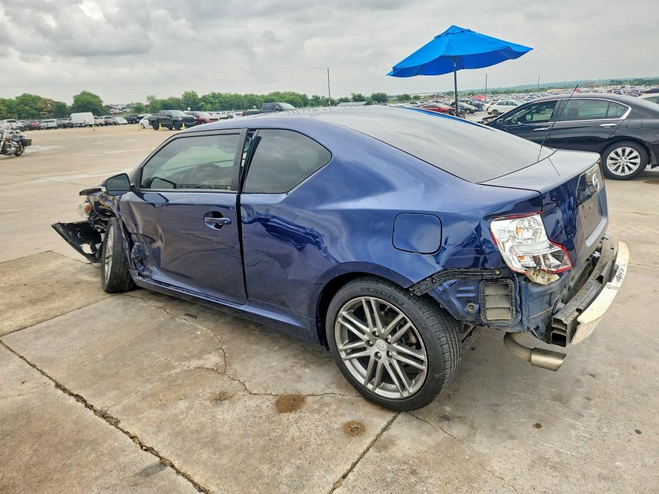 Продаж на аукціоні авто 2012 Scion Tc, vin: JTKJF5C73C3043574, номер лоту: 54598236