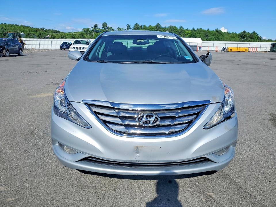 Aukcja sprzedaży 2013 Hyundai Sonata, vin: 5NPEC4ACXDH795273, numer aukcji: 54793176