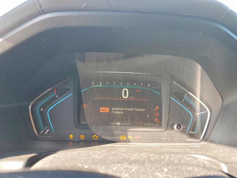 Продажа на аукционе авто 2018 Honda Odyssey, vin: 5FNRL6H54JB065731, номер лота: 55241586