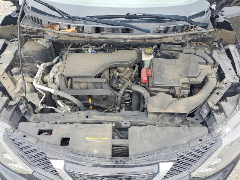 Aukcja sprzedaży 2018 Nissan Rogue Sport, vin: JN1BJ1CP4JW159092, numer aukcji: 52135846
