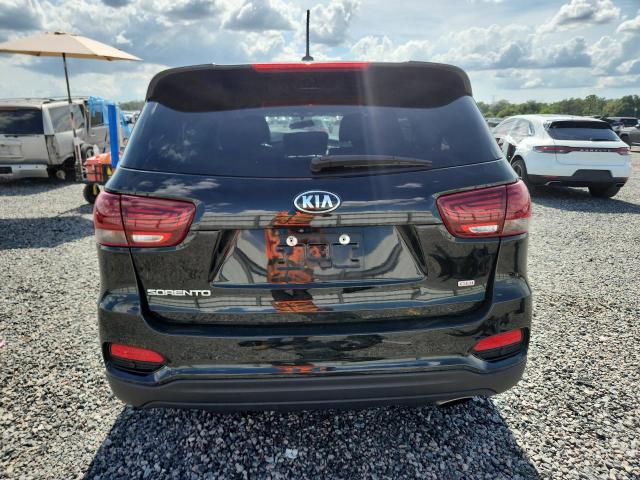 Продажа на аукционе авто 2020 Kia Sorento, vin: 5XYPG4A38LG645004, номер лота: 54771496
