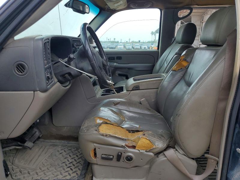 Aukcja sprzedaży 2005 Chevrolet Avalanche, vin: 3GNEK12Z25G130938, numer aukcji: 53012196