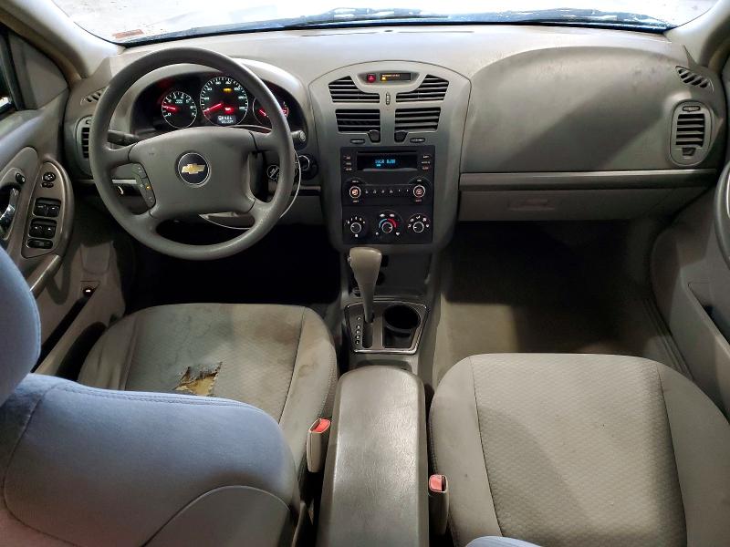 2007 Chevrolet Malibu მანქანა იყიდება აუქციონზე, vin: 1G1ZS58F17F317325, აუქციონის ნომერი: 52495806