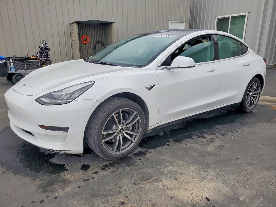 Aukcja sprzedaży 2020 Tesla Model 3, vin: 5YJ3E1EA4LF805706, numer aukcji: 51709736