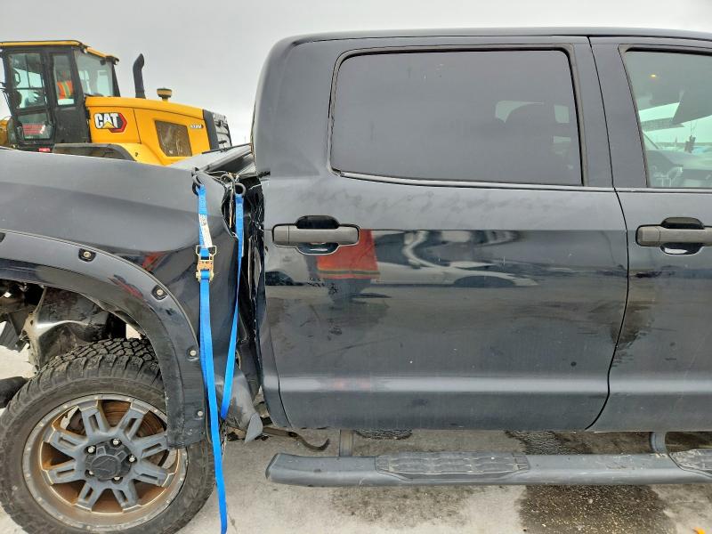 Продажа на аукционе авто 2016 Toyota Tundra, vin: 5TFDW5F19GX556550, номер лота: 52582796