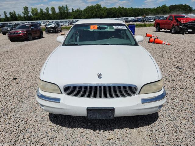53257866 :رقم المزاد ، 1G4CW52K0W4619587 vin ، 1998 Buick Park Avenue مزاد بيع