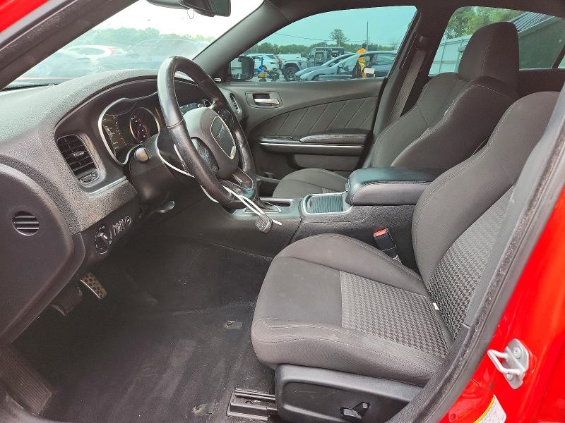 54675116 :رقم المزاد ، 2C3CDXGJ2KH666837 vin ، 2019 Dodge Charger مزاد بيع
