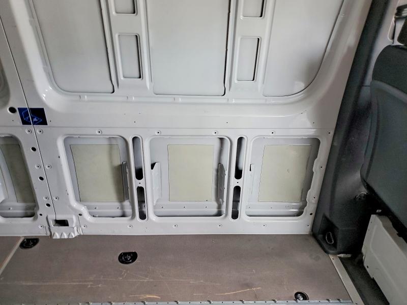 Продажа на аукционе авто 2021 Mercedes Benz Sprinter, vin: W1W40CHYXMT051639, номер лота: 52370886