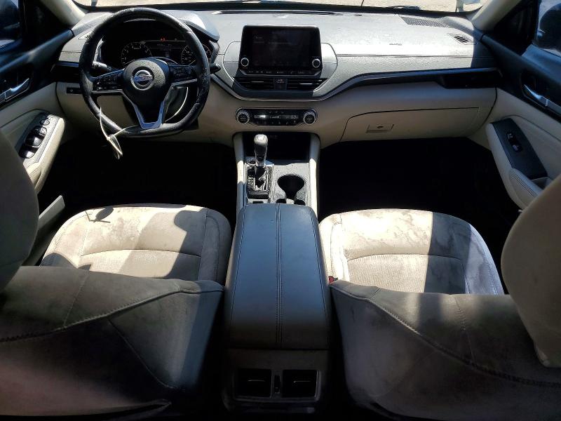 51401866 :رقم المزاد ، 1N4BL4DV4KC117293 vin ، 2019 Nissan Altima مزاد بيع