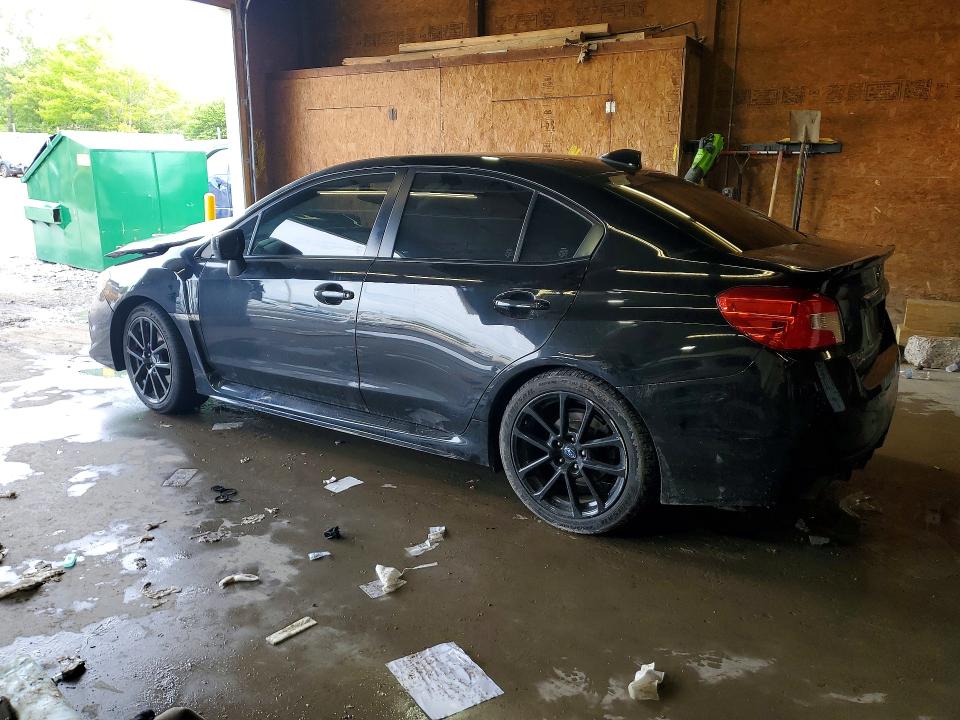 Aukcja sprzedaży 2020 Subaru Wrx, vin: JF1VA1C61L9811921, numer aukcji: 55280316