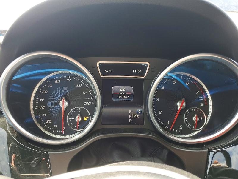 2019 Mercedes-benz Gle მანქანა იყიდება აუქციონზე, vin: 4JGDA5GB4KB216228, აუქციონის ნომერი: 53569996
