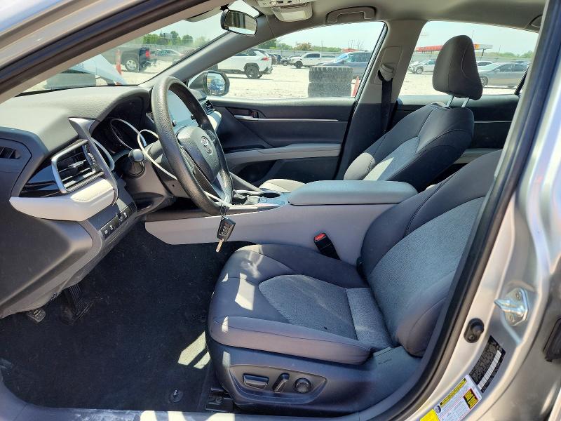 Aukcja sprzedaży 2023 Toyota Camry, vin: 4T1C11AK9PU143012, numer aukcji: 52778016