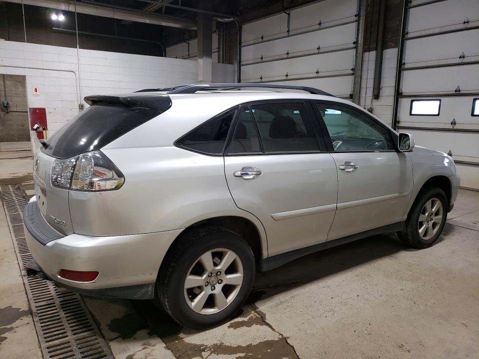 Aukcja sprzedaży 2008 Lexus Rx, vin: 2T2HK31U28C075537, numer aukcji: 53901276