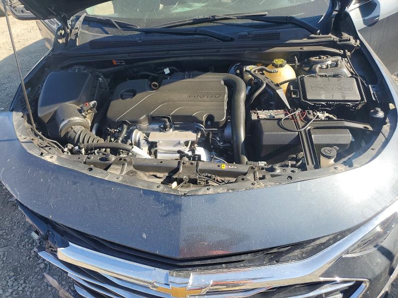 54101676 :رقم المزاد ، 1G1ZD5ST2LF053910 vin ، 2020 Chevrolet Malibu مزاد بيع