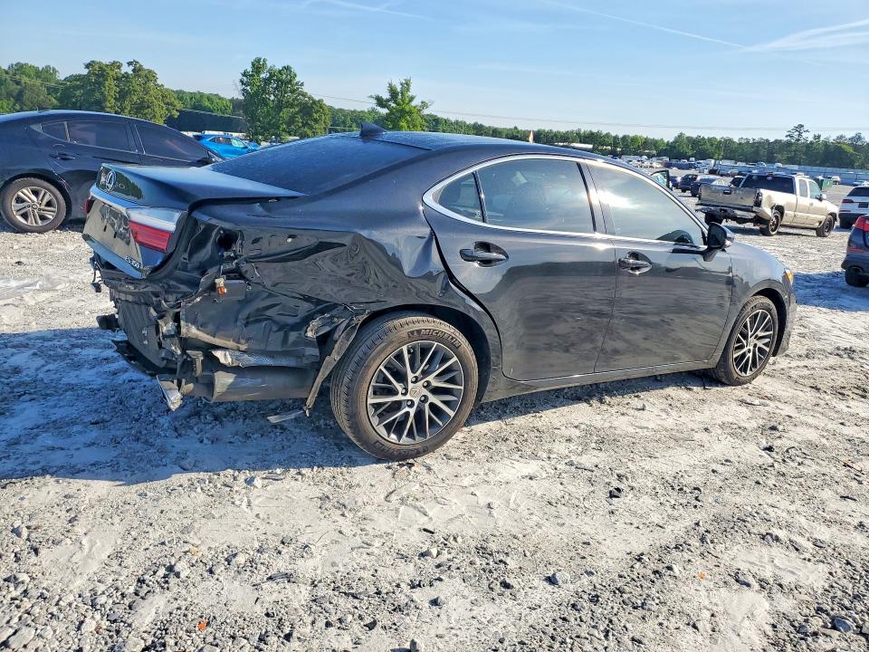52308966 :رقم المزاد ، 58ABK1GG9GU013378 vin ، 2016 Lexus Es مزاد بيع