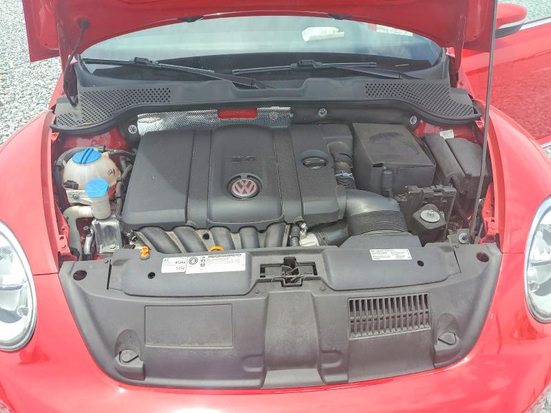 Продажа на аукционе авто 2013 Volkswagen Beetle, vin: 3VW5P7ATXDM804020, номер лота: 53160036