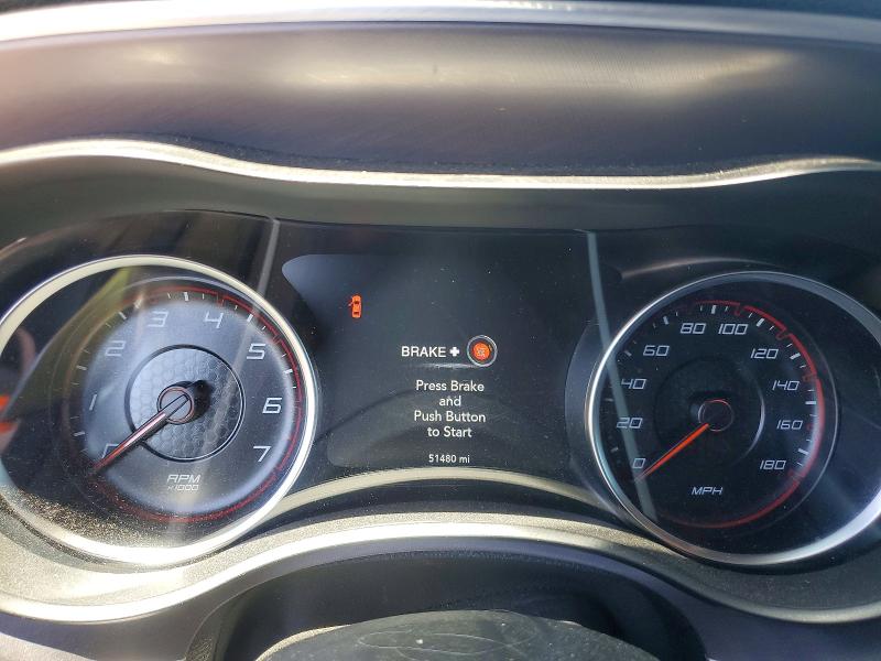 Aukcja sprzedaży 2019 Dodge Charger, vin: 2C3CDXGJ6KH633789, numer aukcji: 52771596