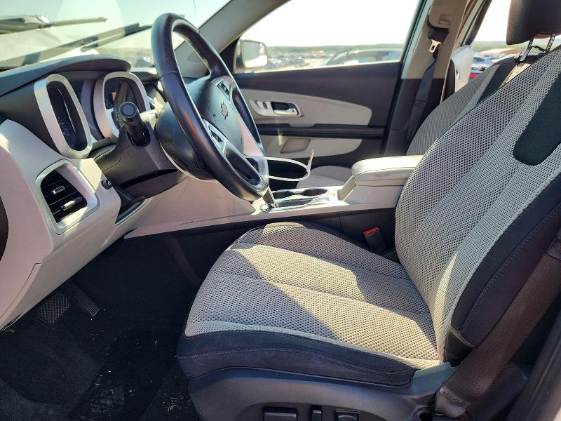 Aukcja sprzedaży 2014 Chevrolet Equinox, vin: 1GNALBEK3EZ125909, numer aukcji: 53473706