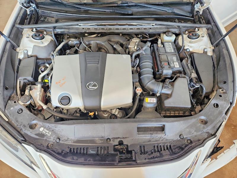 Aukcja sprzedaży 2021 Lexus Es 350, vin: 58ADZ1B19MU091291, numer aukcji: 52678626