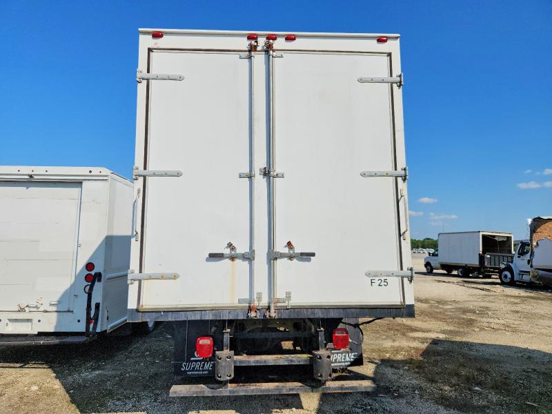 Aukcja sprzedaży 2014 Freightliner M2, vin: 3ALACWDU1EDFK9328, numer aukcji: 52775946