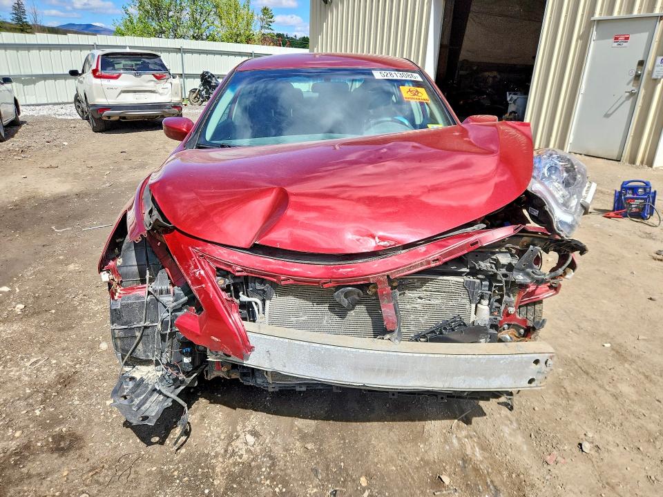 Auction sale of the 2013 Nissan Altima, vin: 1N4AL3AP5DN421106, lot number: 52813086