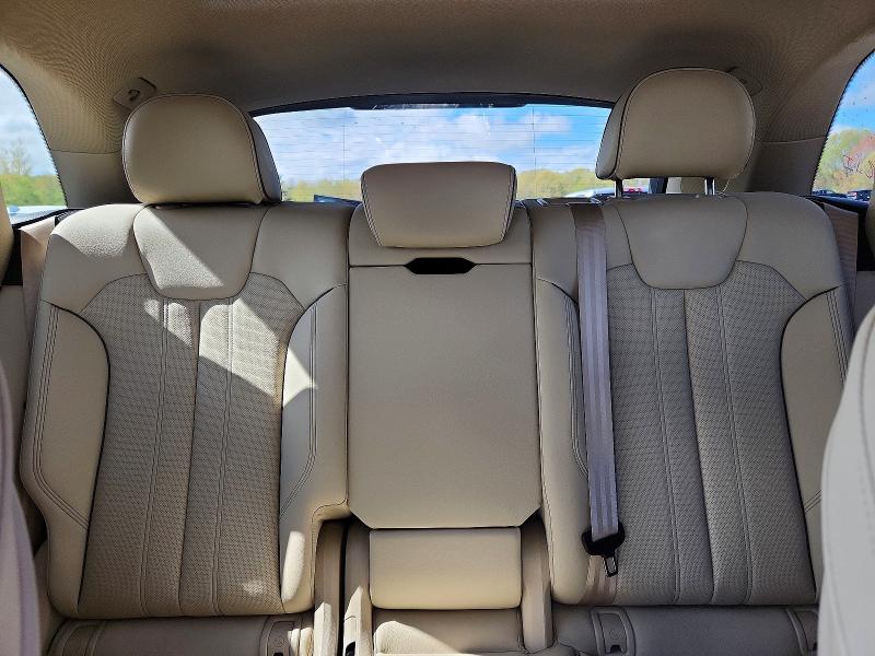Продаж на аукціоні авто 2024 Audi Q5, vin: WA1EAAFY0R2021660, номер лоту: 52189516