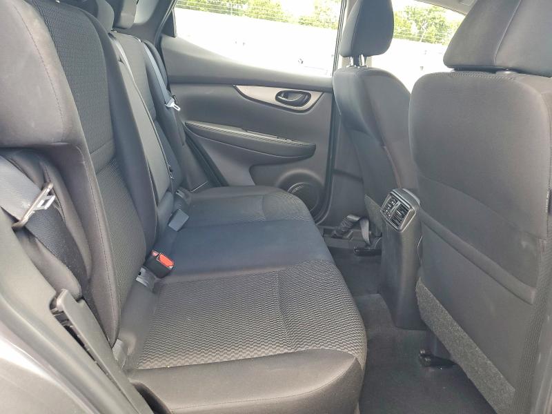 2020 Nissan Rogue Sport მანქანა იყიდება აუქციონზე, vin: JN1BJ1CV3LW546766, აუქციონის ნომერი: 54236446