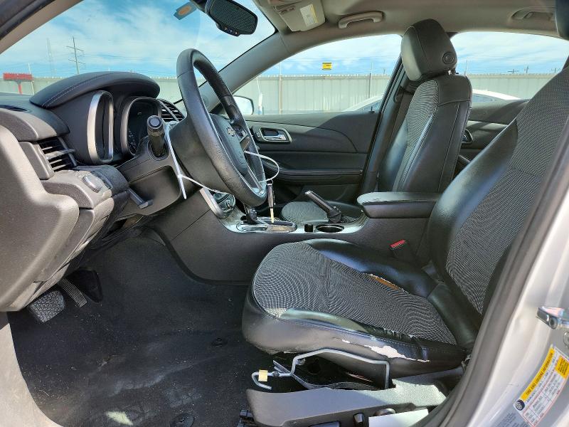 Aukcja sprzedaży 2015 Chevrolet Malibu, vin: 1G11C5SL5FF297183, numer aukcji: 52546756