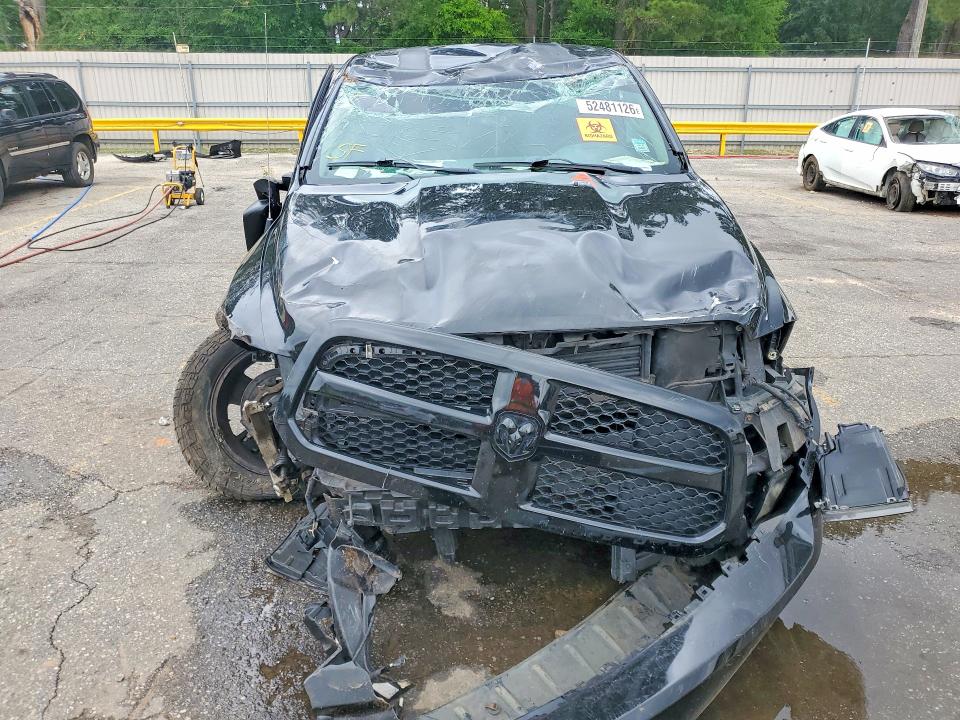 Aukcja sprzedaży 2014 Ram 1500, vin: 1C6RR7FT5ES361900, numer aukcji: 52481126