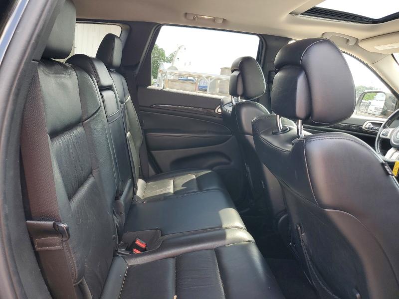 Aukcja sprzedaży 2011 Jeep Grand Cherokee, vin: 1J4RR4GG5BC680531, numer aukcji: 53823716