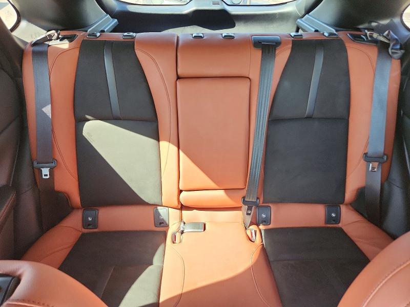 53800026 :رقم المزاد ، 3MVDMBXY4SM767880 vin ، 2025 Mazda Cx-30 مزاد بيع