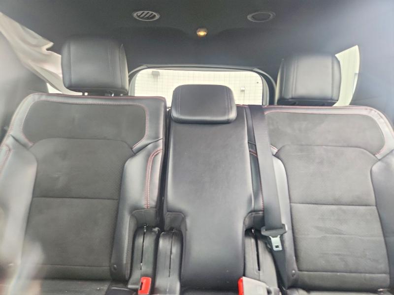 Продажа на аукционе авто 2019 Ford Explorer, vin: 1FM5K8D84KGB36006, номер лота: 54413596