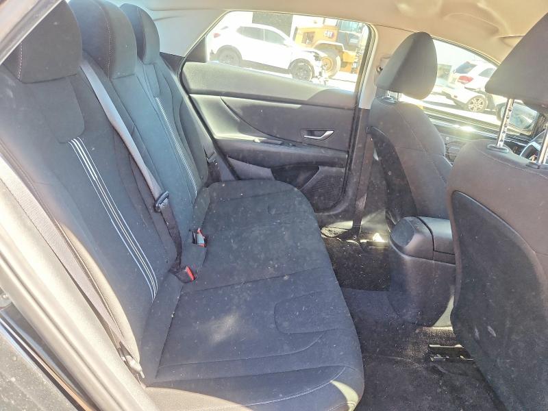 Aukcja sprzedaży 2023 Hyundai Elantra, vin: KMHLM4AG5PU497386, numer aukcji: 54126076