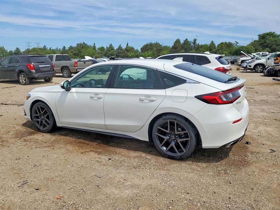 Продаж на аукціоні авто 2023 Honda Civic, vin: 19XFL1H8XPE015768, номер лоту: 54512226