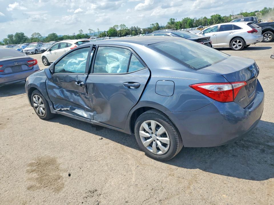 2020 Toyota Corolla მანქანა იყიდება აუქციონზე, vin: 2T1BURHE2GC566954, აუქციონის ნომერი: 53850146
