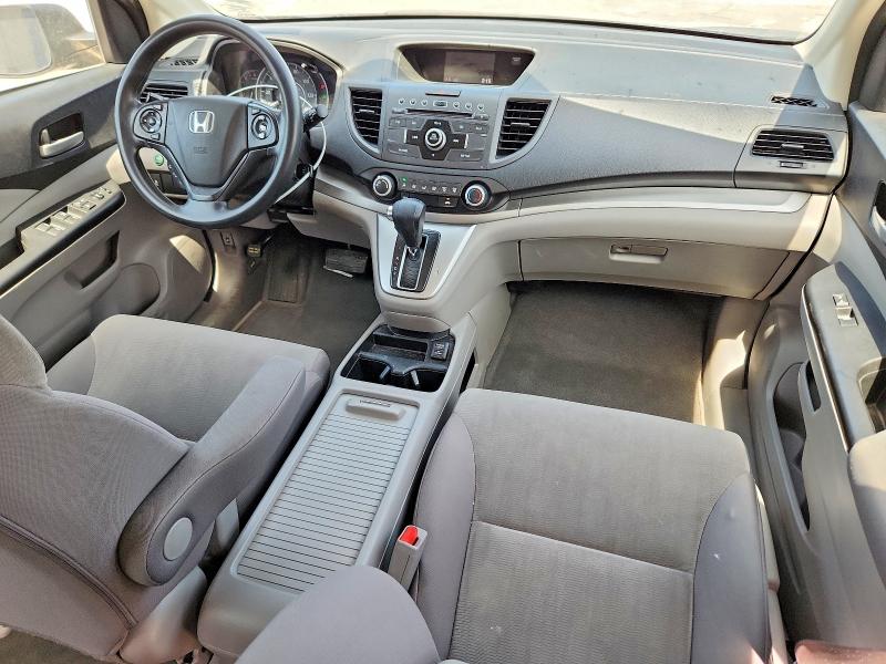 Aukcja sprzedaży 2013 Honda Cr-v, vin: 5J6RM4H33DL011395, numer aukcji: 53794826