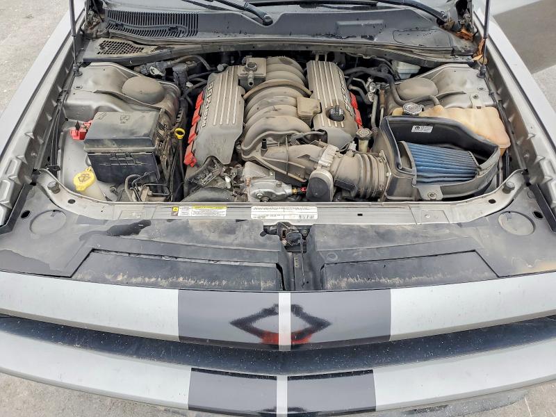Продаж на аукціоні авто 2012 Dodge Challenger, vin: 2C3CDYCJ5CH157340, номер лоту: 54322846